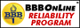 Member Better Business Bureau (BBB)